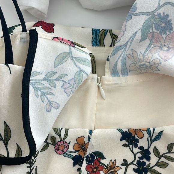 C/MEO Collective - Entitled Tiered tank (S) - Picture 3 of 5